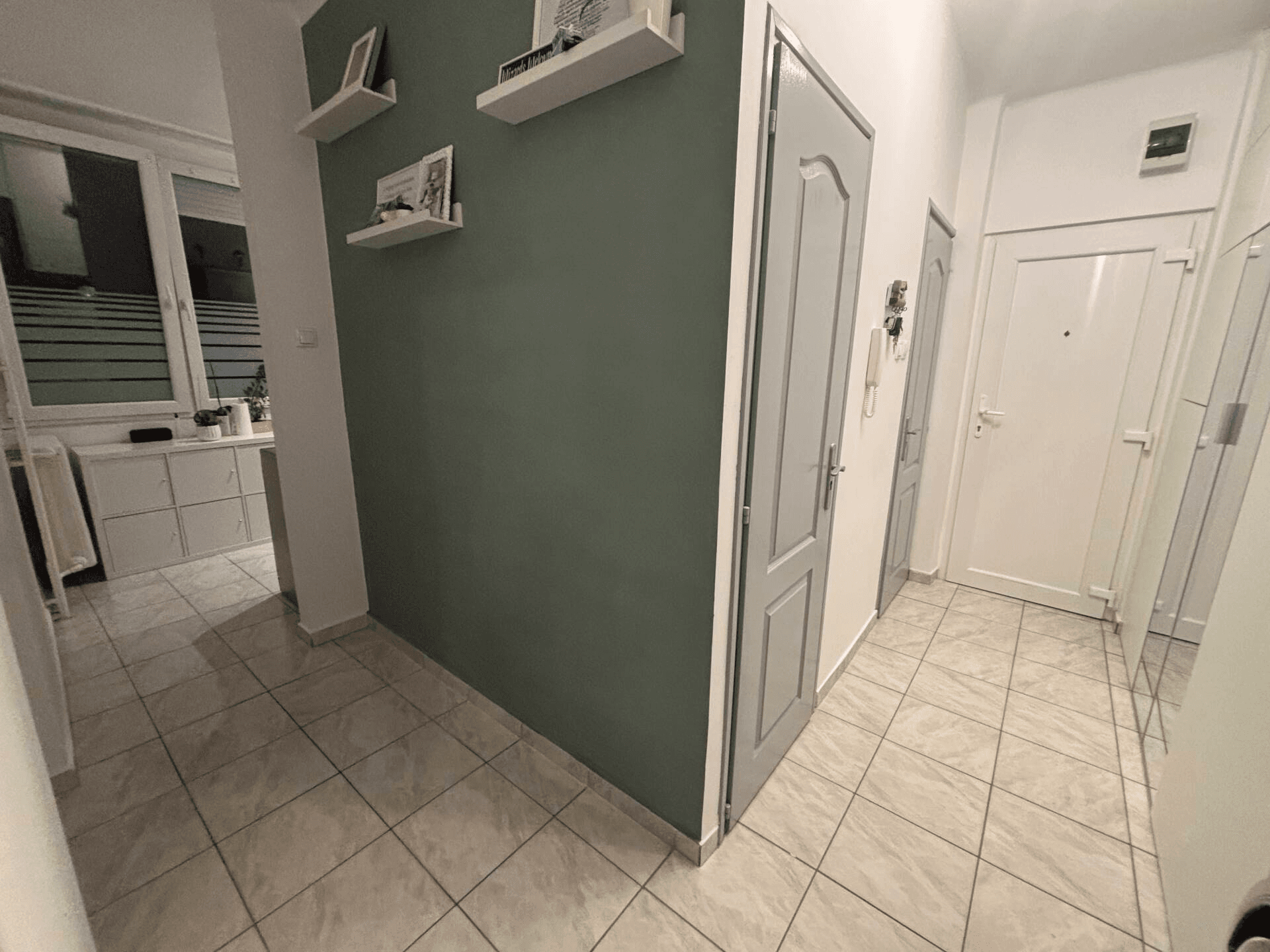 Napfényes otthon, biztos választás.