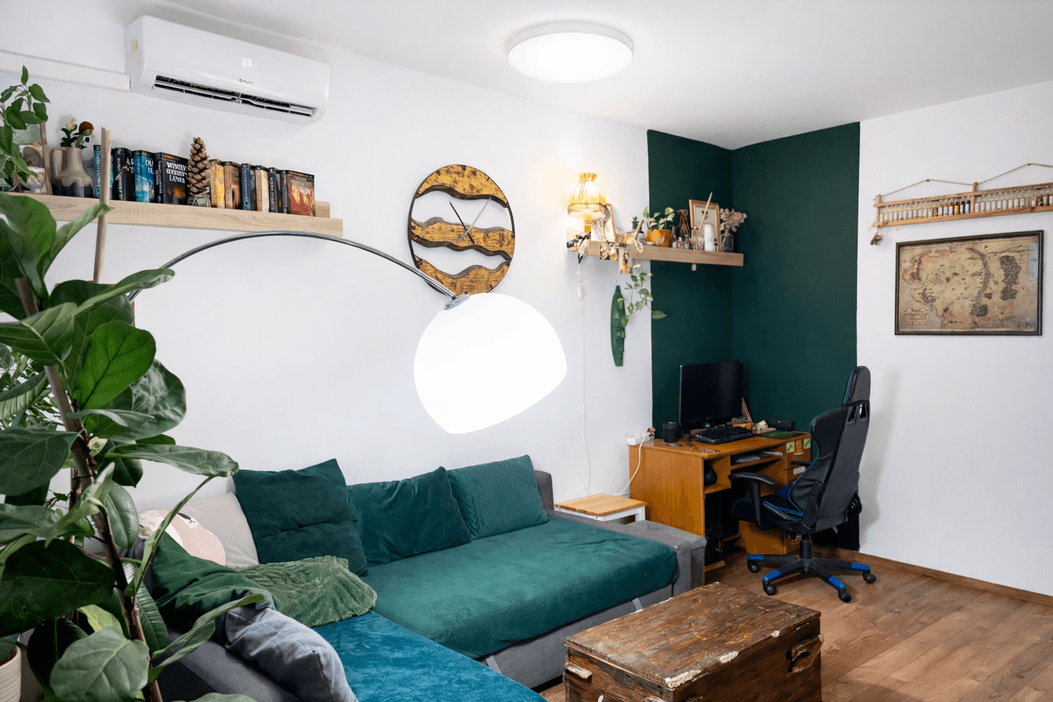 Eladó felújított lakás Tatán, kiváló állapotban!