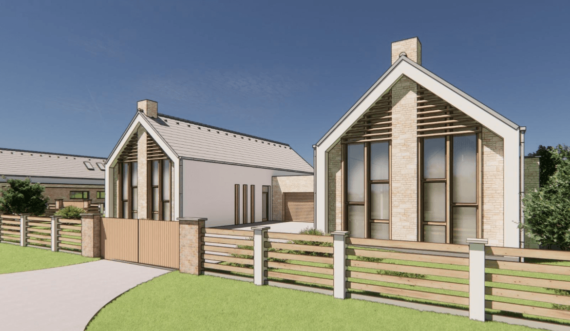 Luxus és nyugalom Tatán