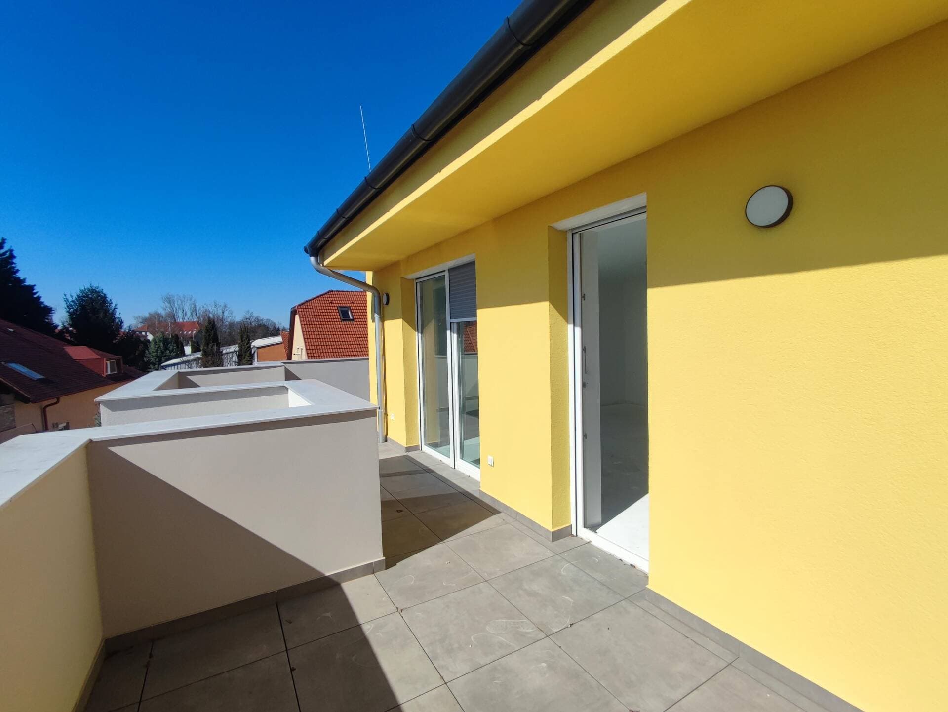 Modern megoldás, maradandó minőség