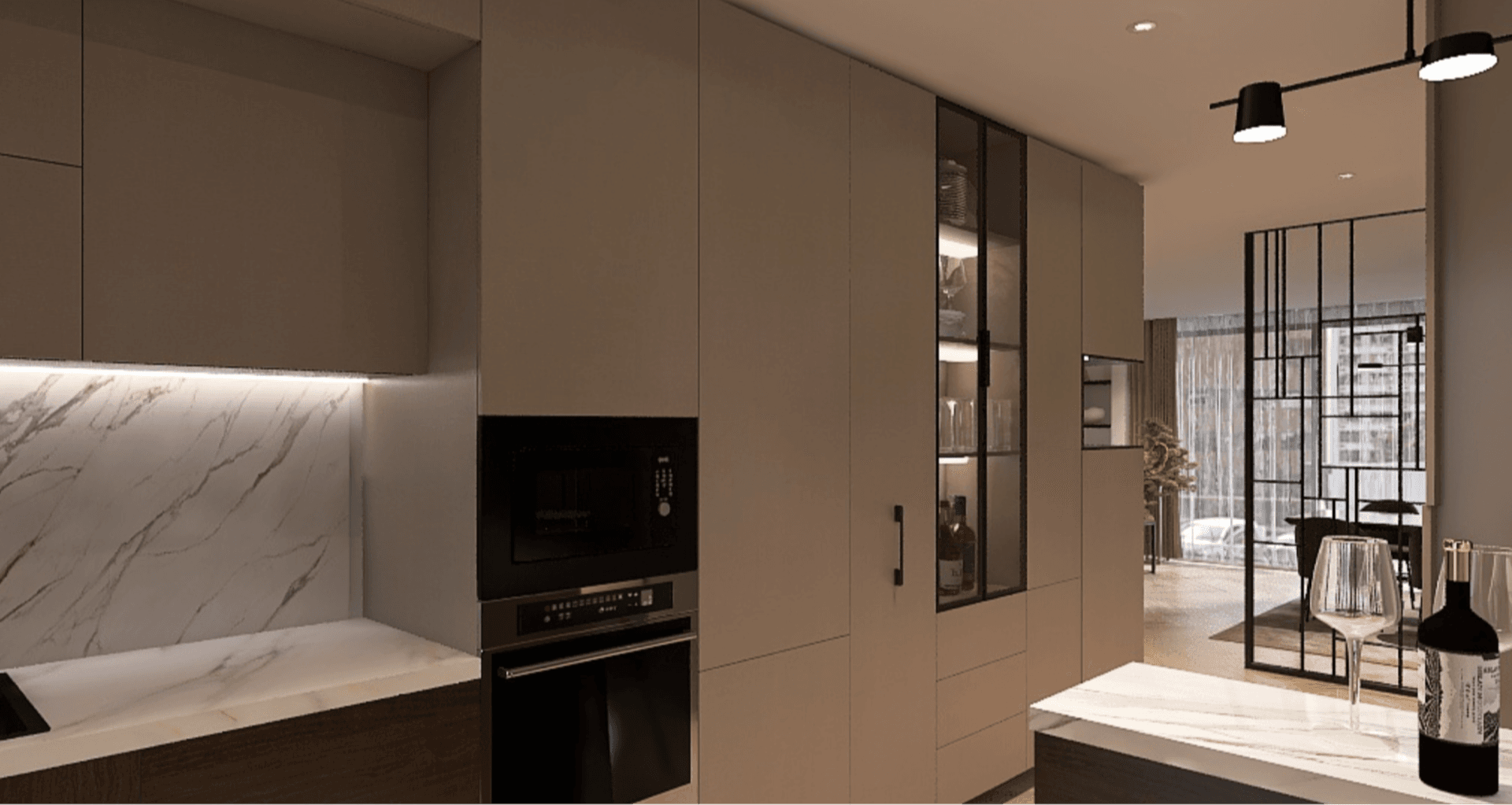 Luxus kompromisszumok nélkül