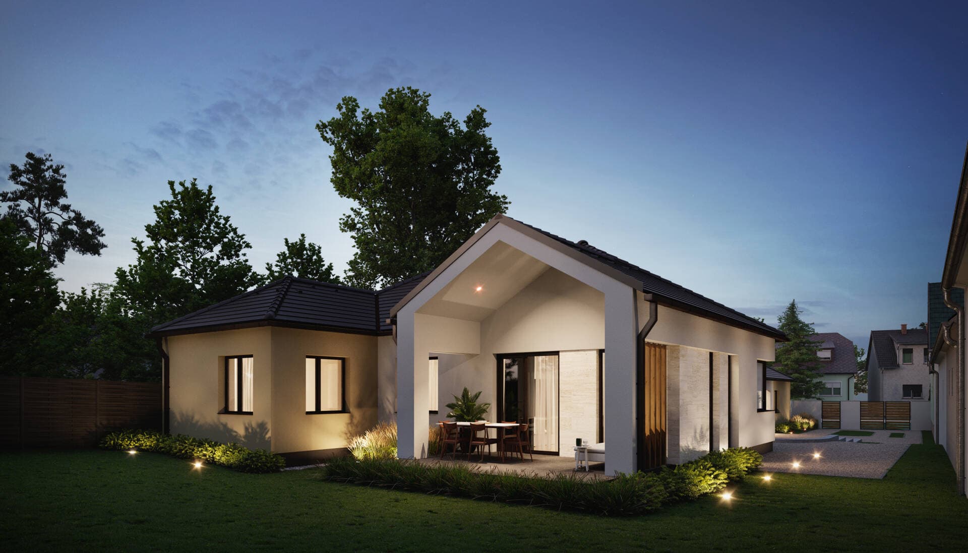 Gondosan kiválasztva. Önre hangolva.